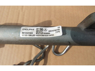 Vstřikovací lišta A6510700700 Mercedes-Benz C W205