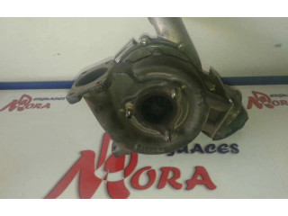 Turbodmychadlo Турбина 7174107 Renault Espace IV