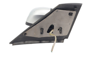 Außenspiegel elektrisch Tür vorne Dacia Lodgy 2012 - года