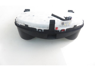 Панель приборов 13346172, 13346172 Opel Meriva B