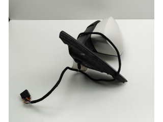 Зеркало электрическое        Skoda Octavia Mk3 (5E)  2013 - 2019 года   