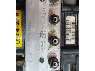 Блок АБС 463L6030507, 589103E450 KIA Sorento 2002 - 2009 года