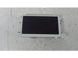 Дисплей Audi A6 S6 C6 4F