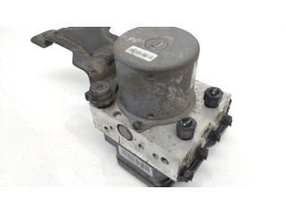 Блок АБС 589201w500, Be6003g901   KIA  Rio  2012-2016 года