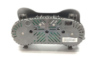 Přístrojová deska  Alfa Romeo Giulietta 2011 50516478  