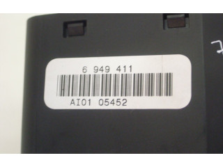 Переключатель дворников 6949411 Mini One - Cooper R50 - 53