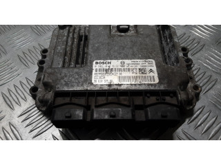 Řídící jednotka 9661032980, 0281012619 Citroen Berlingo 2007