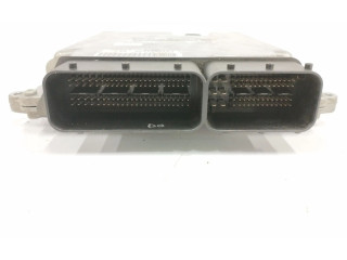 Блок управления двигателя 37820RL0E03, 0281016088   Honda Accord