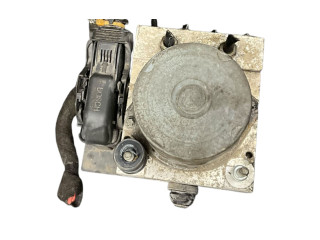 Блок АБС 13348789, 0265238000 Opel Meriva B 2010 - 2016 года