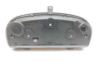 Спидометр (приборный щиток)    96673660, 061122   Opel Antara