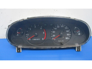 Панель приборов Hyundai H200