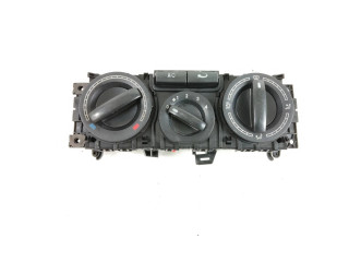 Блок управления климат-контролем 7H0820045F   Volkswagen Transporter  Caravelle T5