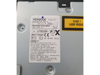 Считывающее устройство CD/DVD навигации (GPS)