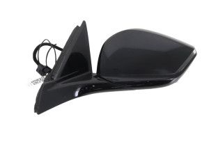 Зеркало электрическое        Citroen C5 X  2021 -  года   