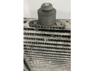 Интеркулер Citroen C5