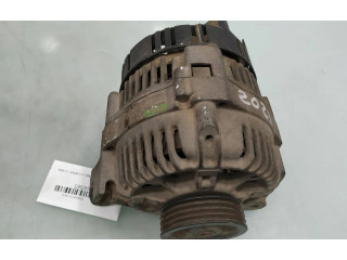 Генератор Renault Clio I