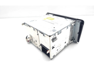 Турбина Радио/ проигрыватель CD/DVD / навигация Audi A3 S3 8P  8P0035186S, 7649276380   для двигателя BSE      