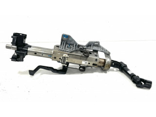 Ось рулевого колеса