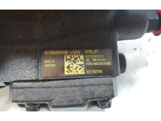 Топливный насос