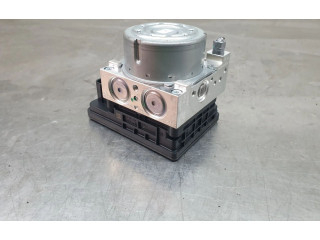 Блок АБС 476609242R, 476609722R Dacia Sandero 2008 - 2012 года