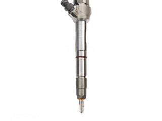 Форсунка 05L130277N, 0445111015 Audi Q5 SQ5