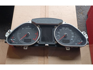 Přístrojová deska  Audi Q7 4L 2010 4L0920983T  