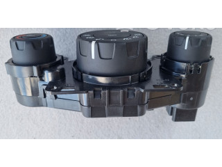 Блок управления кондиционера воздуха / климата/ печки (в салоне)