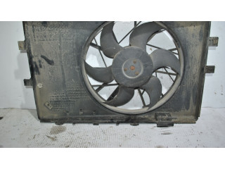 Вентилятор радиатора 1685000593 Mercedes-Benz A W168