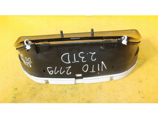 Přístrojová deska Mercedes-Benz Vito Viano W638 2000