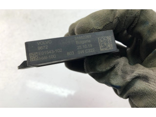 Блок управления 31652261   Volvo XC90