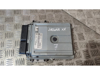 Řídící jednotka CX2312C520PA, 0281017914 Jaguar XF X250 2012