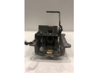 Рулевая рейка Audi A6 S6 C6 4F 2004 - 2011 года