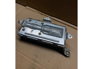 Подушка безопасности двери 6016055 Mercedes-Benz A W168