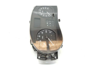 Панель приборов 248101844R, TE0034114T   Dacia Sandero       