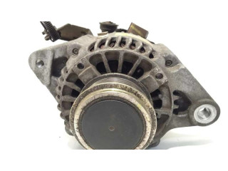 Генератор 2706033020 Toyota Yaris Verso 1.4