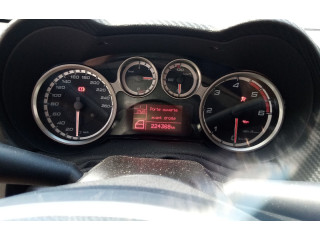 Přístrojová deska Alfa Romeo Mito 2010 A2C53357411, 50517154