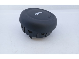 Подушка безопасности водителя GX73043B13, 310430999W41AB Jaguar XE