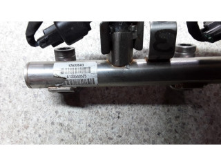 Vstřikovač 12634125, 12634126 Chevrolet Camaro pro benzínový motor 3.6