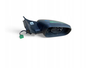 Зеркало электрическое        Volvo V70  2008 - 2013 года   