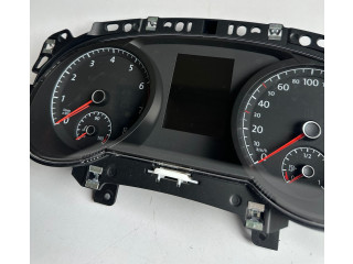 Панель приборов 517920740A   Volkswagen Golf Sportsvan       