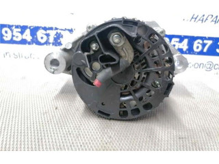 Генератор Lancia Delta