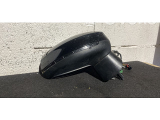 Zpětné zrcátko Audi A1 2018 8X1857410S9B9