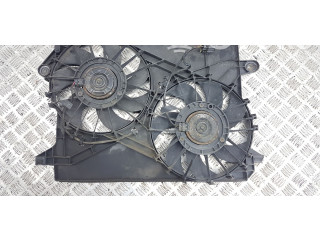 Вентилятор радиатора     04596513AC, 1115095    Chrysler 300 - 300C 5.7