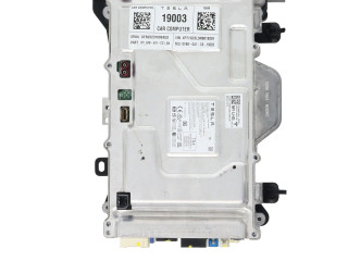 Řídící jednotka 168443500E   Tesla Model Y 2022