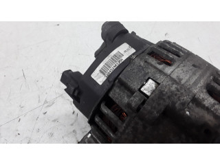 Генератор 12045240125N   Renault Laguna II 1.9     
