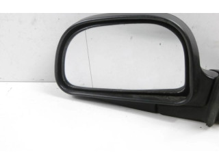 Зеркало (механическое) Mitsubishi Galant 1997 - 2003 года