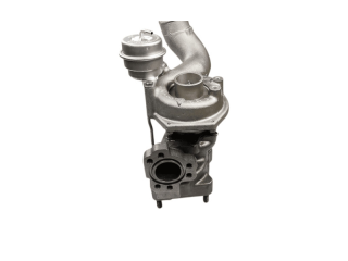 Турбина Audi A6 S6 C5 4B 53039880017, 53039880017