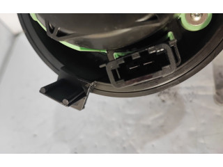 Вентилятор печки 00006441CZ Citroen C4 II