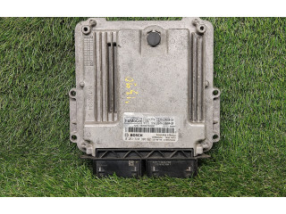 Блок управления двигателем Блок управления ES7A12A650EH, DS7A12B684DA Ford Fusion II