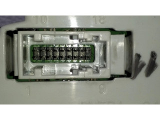 Блок управления климат-контролем 8A6T18C612, 8A6918C612 Ford Fiesta